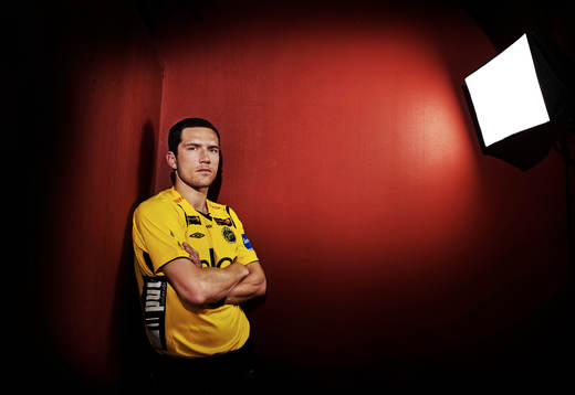 Martin Ericsson