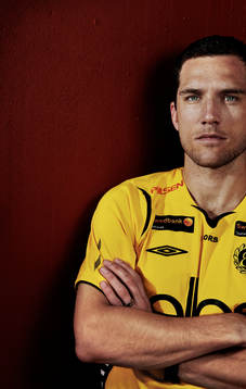 Martin Ericsson