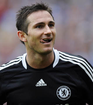 Frank Lampard, Chelsea