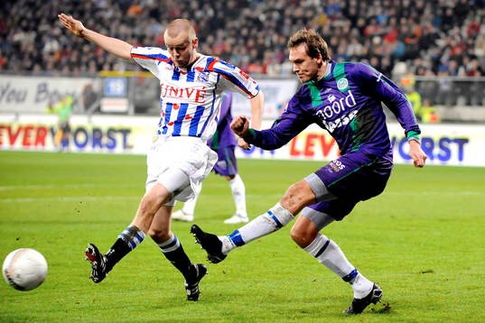 Andreas Granqvist och Christian Grindheim