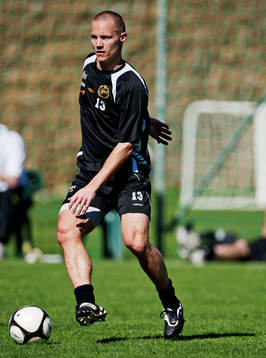 Anders Wikström