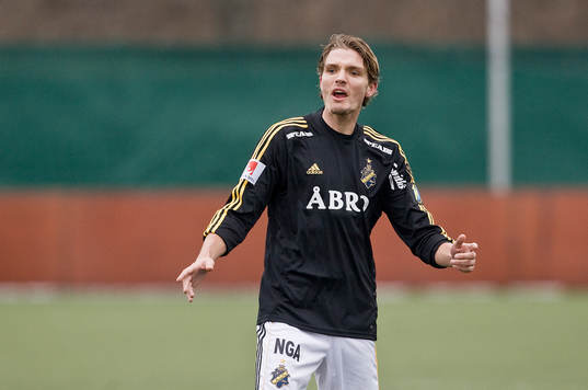 Jos Hooiveld
