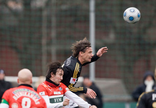 Ivan Obolo, AIK