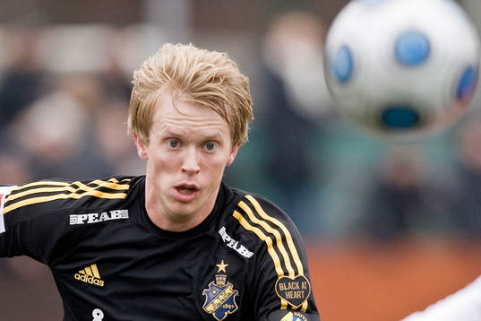 Mikael Thorstensson
