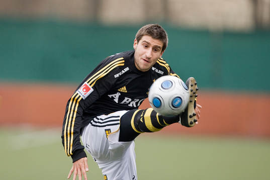 Gabriel Özkan