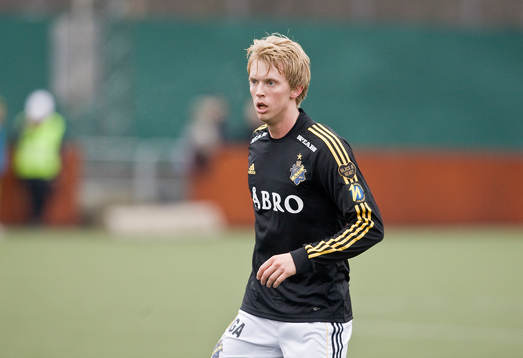 Mikael Thorstensson