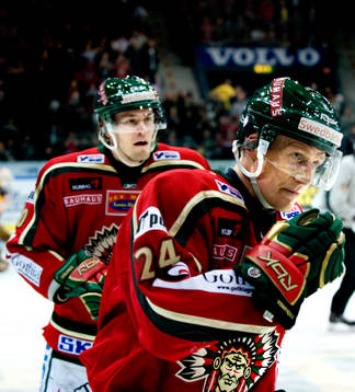 Niklas Andersson