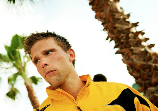 Anders Svensson