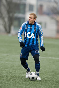 Daniel Sjölund