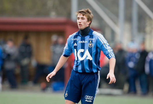 Philip Hellqvist, Djurgården