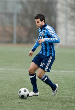 Christer Youssef