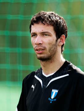 Miljan Mutavdzic