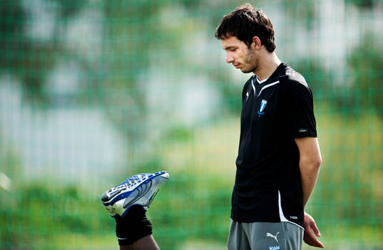 Miljan Mutavdzic