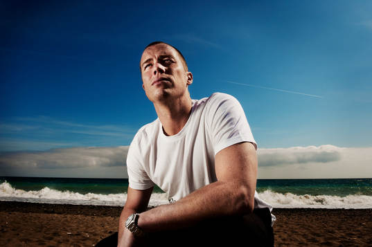 Daniel Andersson