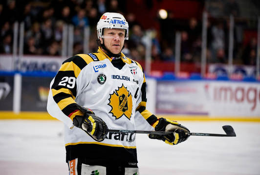 Christoffer Norgren