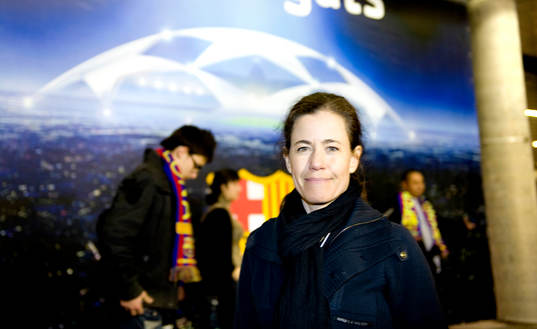 Petra Thoren, journalist, Aftonbladet