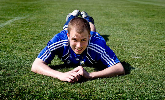 Karl Svensson
