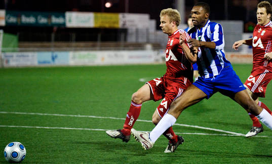 Robin Söder, IFK Göteborg