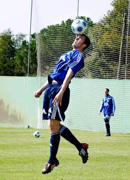 Kalle Svensson, IFK Göteborg
