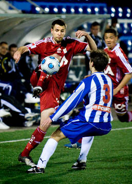 Stefan Selakovic, IFK Göteborg