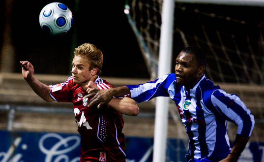Robin Söder, IFK Göteborg