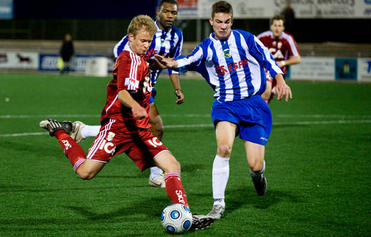 Robin Söder, IFK Göteborg