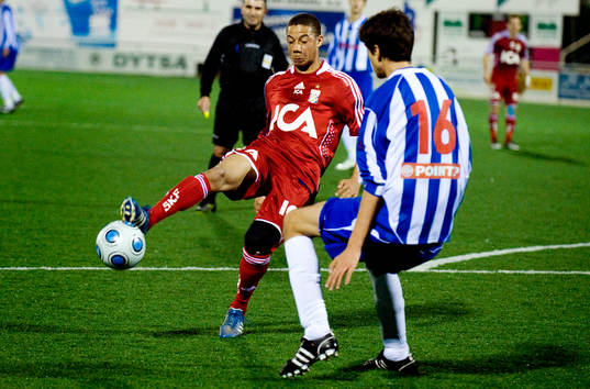 Tobias Sana, IFK Göteborg