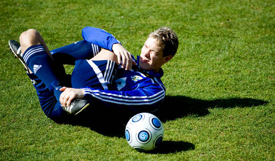 Daniel Alexandersson, stretchar, stretch