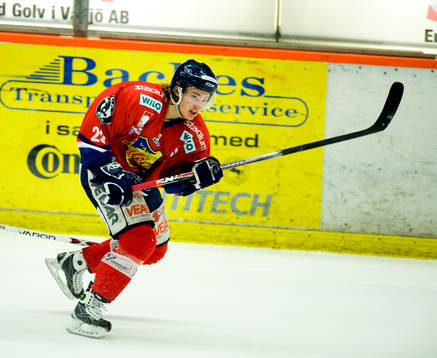 Erik Lindhagen