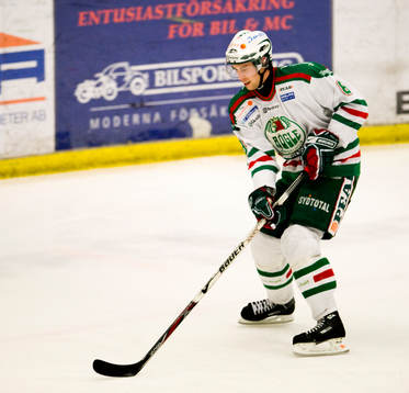 Mathias Porseland
