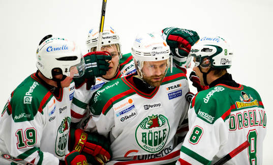 Mikael Gath, jubel