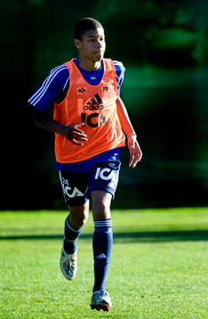 Mikael Dyrestam
