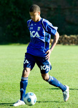 Mikael Dyrestam