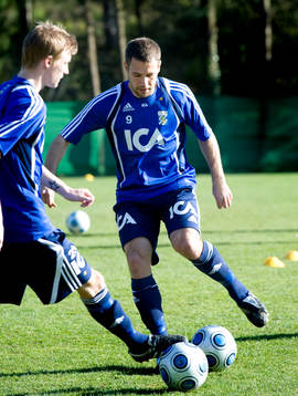 Stefan Selakovic