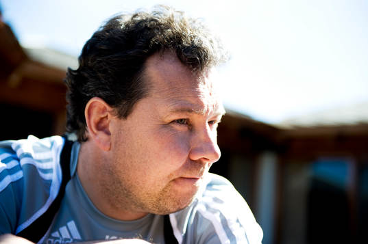 Stefan Rehn, tränare