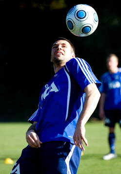Stefan Selakovic
