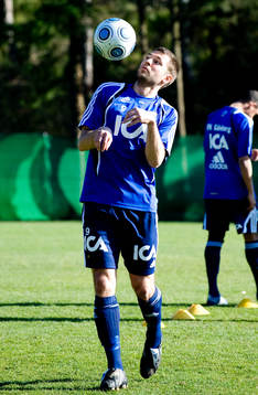 Stefan Selakovic