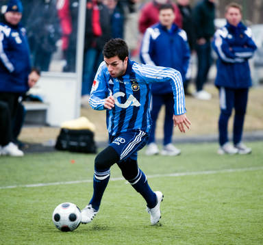 Christer Youssef