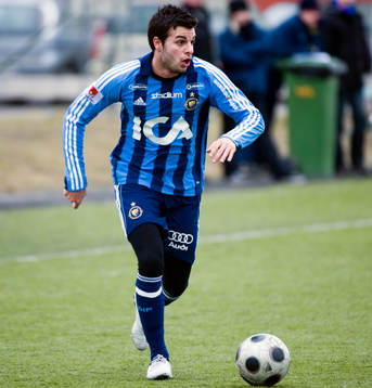 Christer Youssef