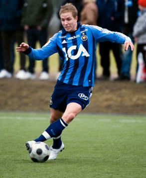 Petter Gustafsson