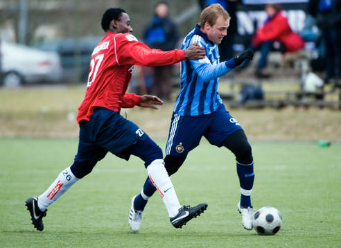 Kennedy Ugoala Nwanganga, Åbo och Daniel Sjölund,