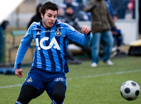 Christer Youssef