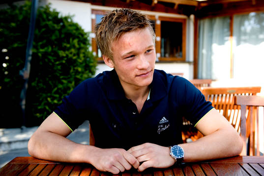 Nicklas Bärkroth