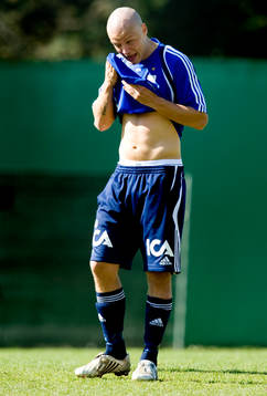 Ragnar Sigurdsson