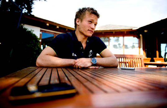 Nicklas Bärkroth