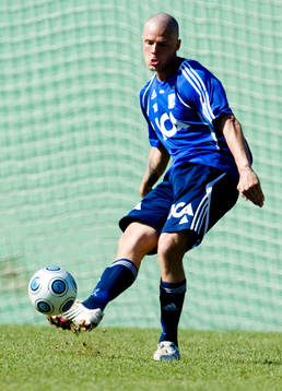 Ragnar Sigurdsson