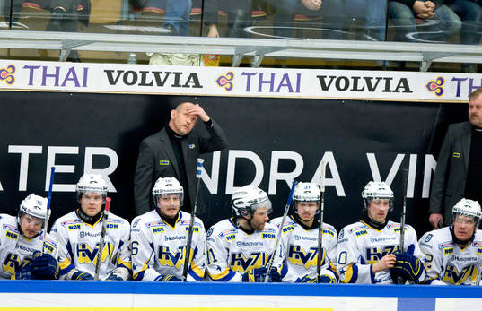 Kent Johansson, Tränare, funderar