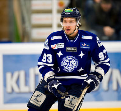 Marcus Jonasén
