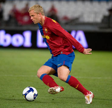 Eidur Gudjohnsen