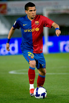 Dani Alves